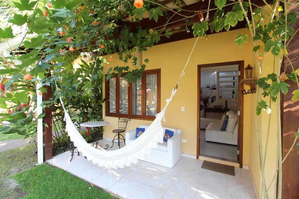 Casa 31 Paraty Exterior foto