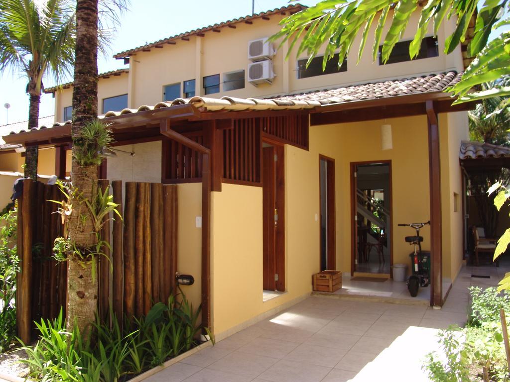 Casa 31 Paraty Exterior foto