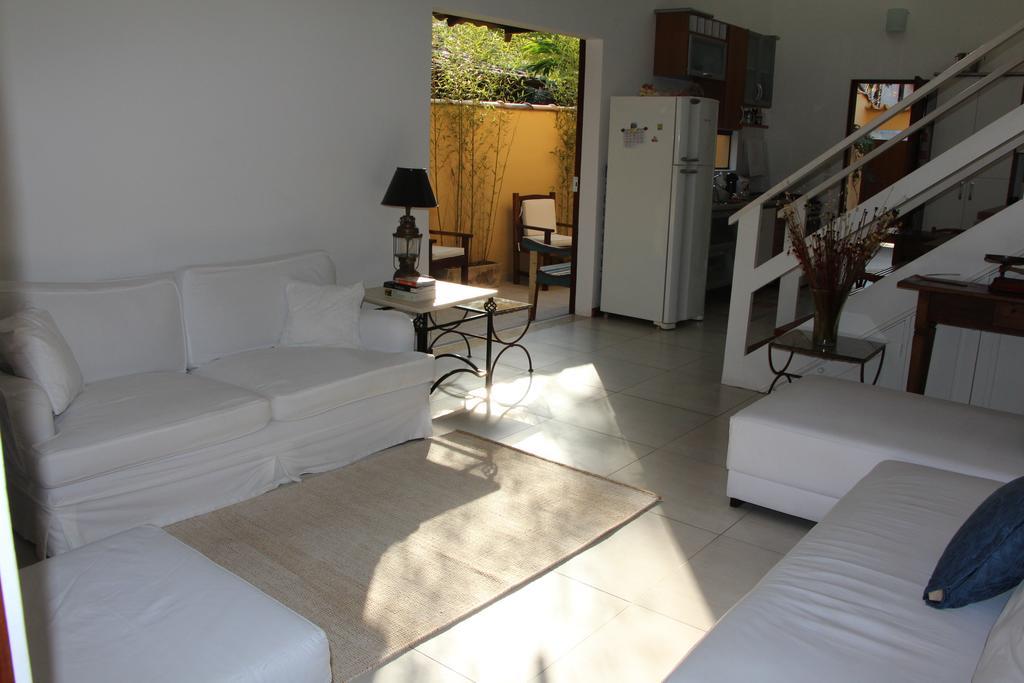 Casa 31 Paraty Exterior foto