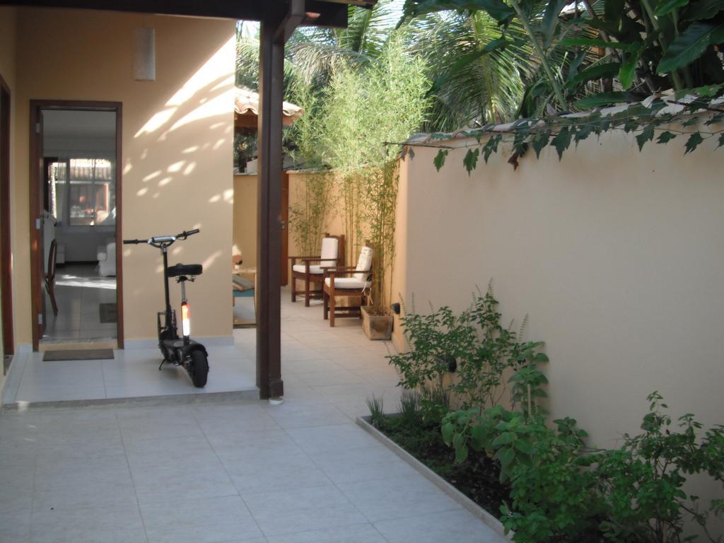 Casa 31 Paraty Exterior foto