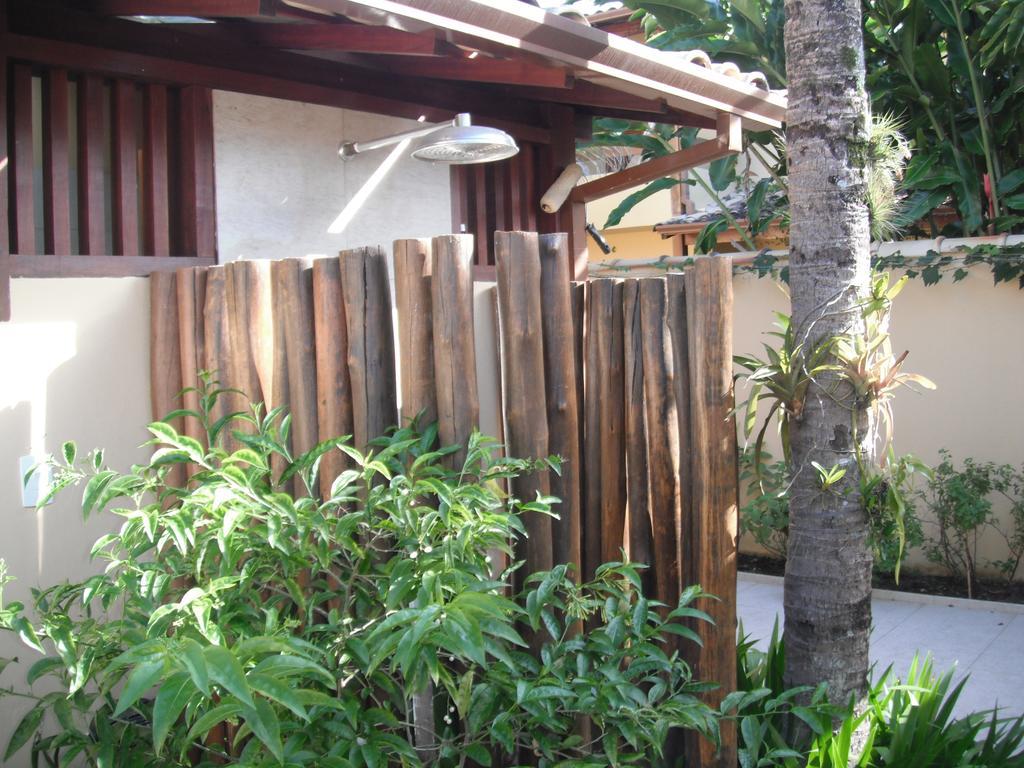 Casa 31 Paraty Exterior foto