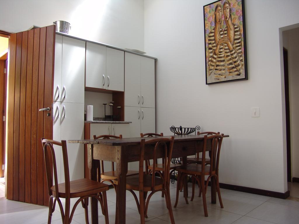 Casa 31 Paraty Exterior foto
