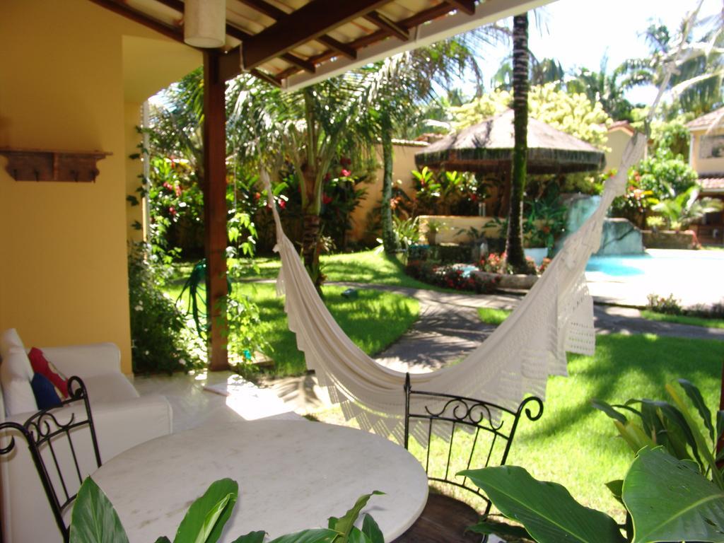 Casa 31 Paraty Exterior foto