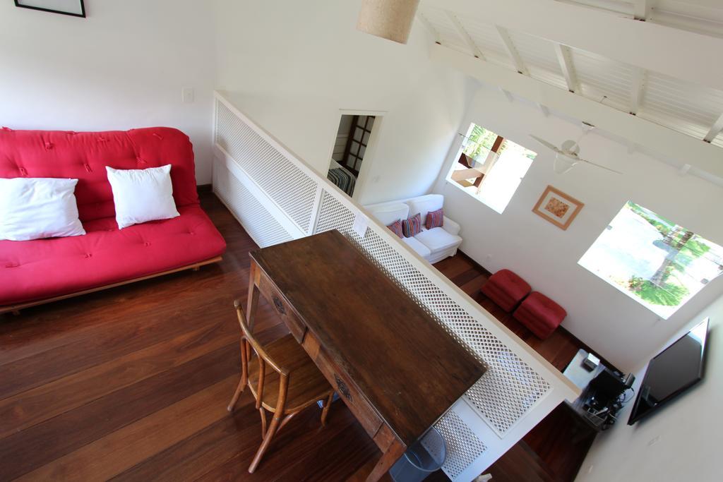 Casa 31 Paraty Exterior foto