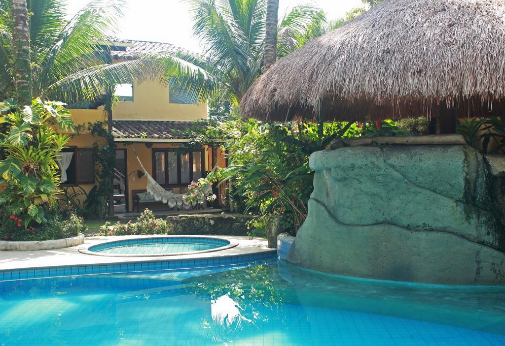 Casa 31 Paraty Exterior foto