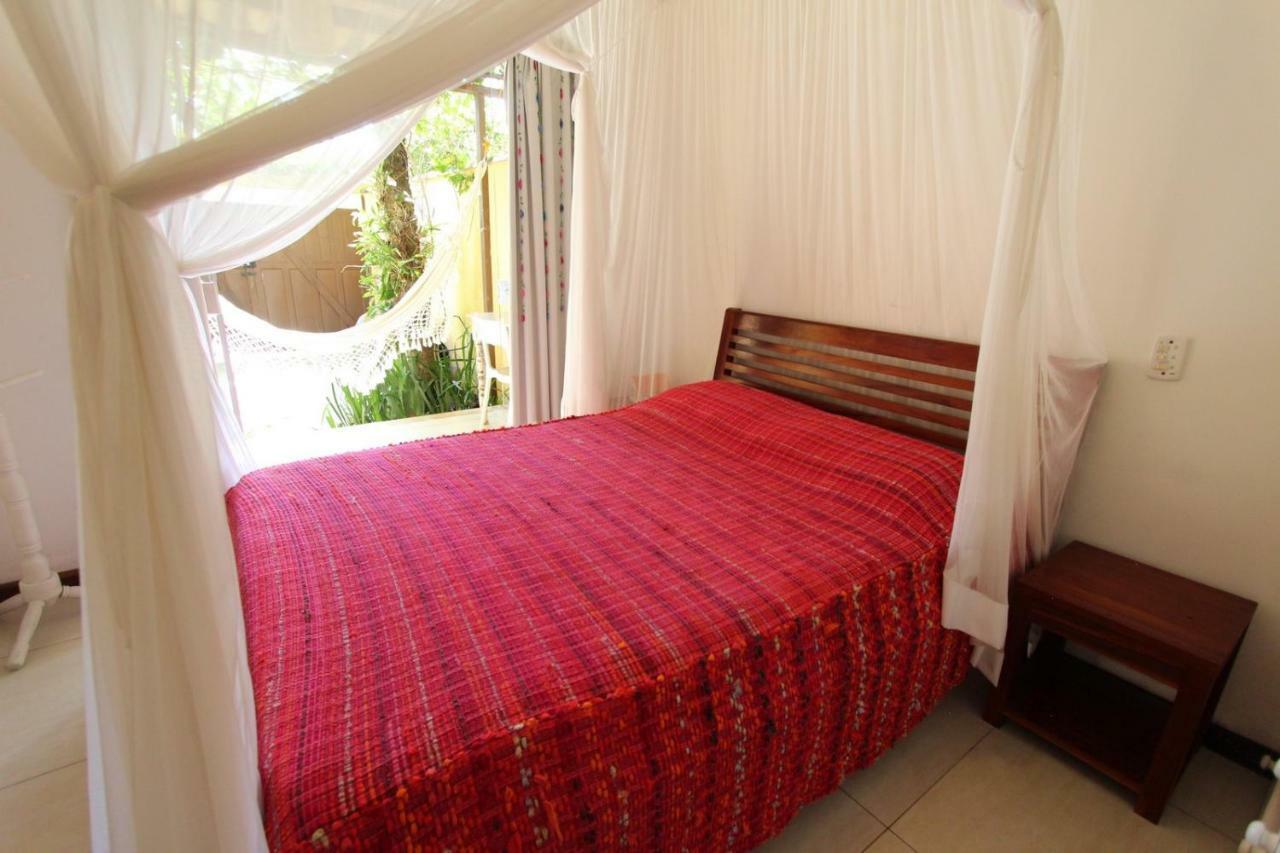 Casa 31 Paraty Exterior foto