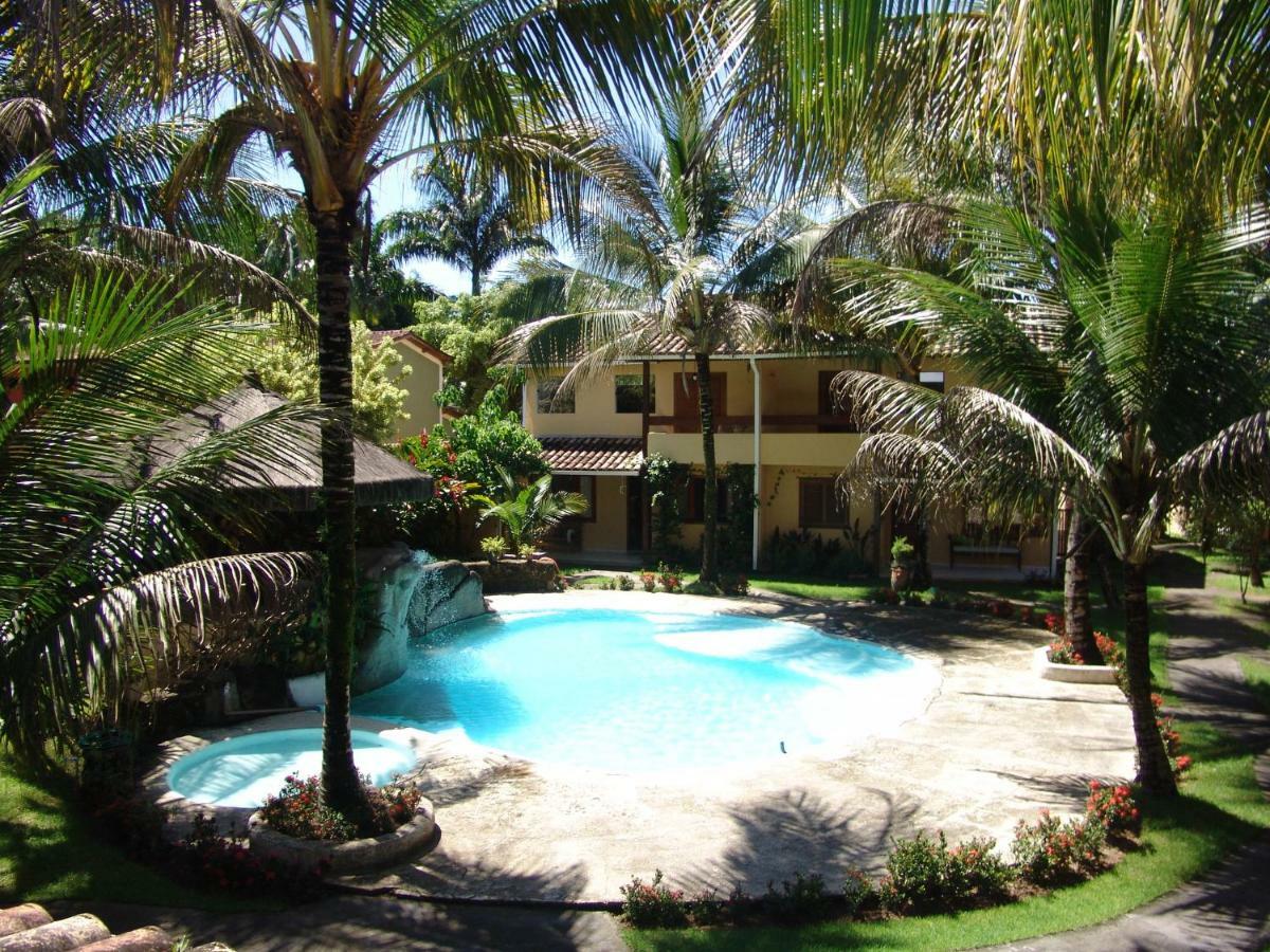 Casa 31 Paraty Exterior foto