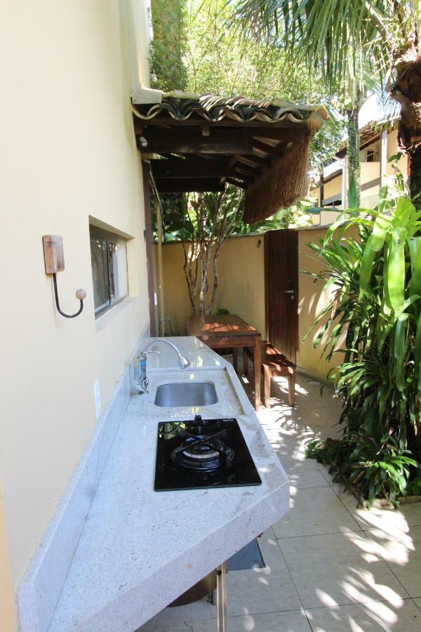 Casa 31 Paraty Exterior foto
